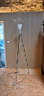 Flos rosy angelis designer lamp zonder doek, Ophalen, Zo goed als nieuw, Minder dan 100 cm