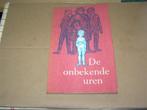 De Onbekende Uren - Agaath van Ree, Ophalen of Verzenden, Gelezen, Agaath van Ree
