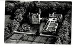 Heeswijk, Kasteel, Verzamelen, Ansichtkaarten | Nederland, Ophalen of Verzenden, Gelopen, Noord-Brabant