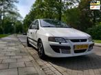 Mitsubishi Space Star 1.6 Instyle Avance, Auto's, Mitsubishi, 1195 kg, Gebruikt, 4 cilinders, Wit