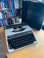 Werkende typemachine van silver reed, Diversen, Typemachines, Ophalen of Verzenden, Gebruikt