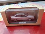 Volvo S 80 Zilver 1998 in Volvo doos - mint in box, Verzenden, Nieuw, Auto, MiniChamps
