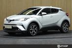 Toyota C-HR 1.2 Dynamic | Adaptive-cruise | Camera | Navigat, Stof, 116 pk, Origineel Nederlands, Bedrijf