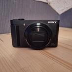 Sony DSC-HX90, Ophalen of Verzenden, Zo goed als nieuw, Sony, 8 keer of meer