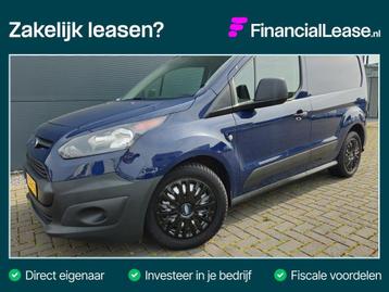 Ford TRANSIT CONNECT 1.5 TDCI L1 Airco Imperiaal trekhaak eu beschikbaar voor biedingen