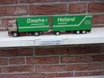 WSI  Daf  3600  Space  Cab  van  Dimetra  uit  Scherpenzeel., Ophalen of Verzenden, Nieuw, Bus of Vrachtwagen, Wsi