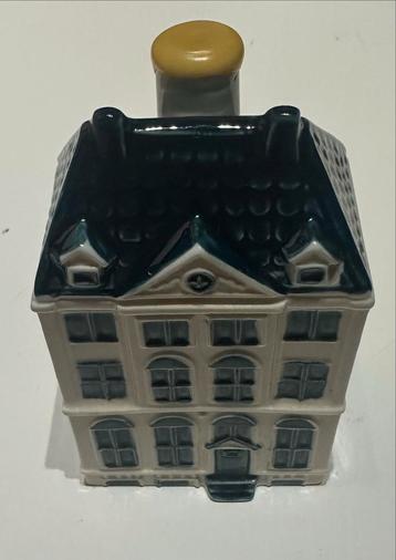 KLM Huisje 48 Delfts Blauw beschikbaar voor biedingen
