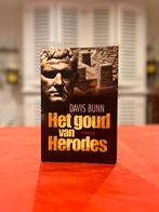 Het Goud van Herodes - Davis Bunn, Boeken, Verzenden, Gelezen, Nederland