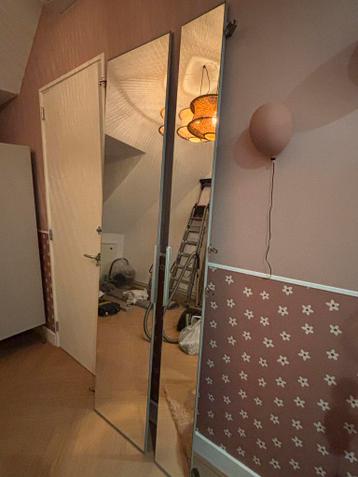 IKEA Pax kastdeuren - 49,5cm & 29,5cm - afbeelding 1