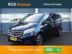 Mercedes-Benz Vito 119 CDI Lang AUT | LED | NAV | CAMERA, Auto's, Dodehoekdetectie, Diesel, Bedrijf, BTW verrekenbaar