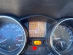 Piaggio M64, 400 cc, Scooter, Particulier, 1 cilinder