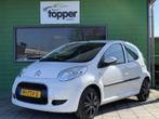 Citroen C1 1.0-12V Ambiance | Met Nieuwe APK | Elektrische R, Voorwielaandrijving, Gebruikt, 4 stoelen, C1