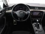 Volkswagen Arteon 2.0 TDI Elegance | Panoramadak | Stoelverw, Auto's, Volkswagen, Arteon, Gebruikt, 4 cilinders, Alcantara