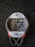 Kabel voor  boot of motor, Ophalen, Nieuw