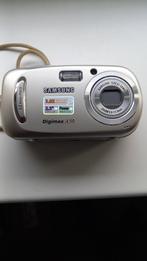 samsung digimax A50, Ophalen, Gebruikt, Compact, Samsung