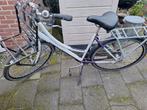 Puch 28 inch wielen t.e.a.b., Fietsen en Brommers, Fietsen | Dames | Damesfietsen, Ophalen, Gebruikt, Overige merken