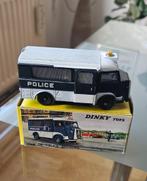 Dinky toys 566, Hobby en Vrije tijd, Modelauto's | 1:43, Ophalen of Verzenden, Gebruikt, Auto, Dinky Toys