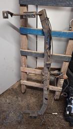 Trekhaak Renault Kangoo II, Ophalen of Verzenden, Nieuw, Renault