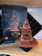 Lego 76429 Talking sorting head, Ophalen of Verzenden, Zo goed als nieuw, Complete set, Lego