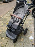 Stokke Trailz inclusief reiswieg &maxi cosi, Ophalen of Verzenden, Gebruikt, Maxi-Cosi