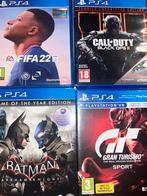 PS4 games kan los worden verkocht!, Spelcomputers en Games, Avontuur en Actie, Online, Refurbished, Ophalen of Verzenden
