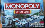 MONOPOLY ETTEN-LEUR , nieuw in seal , limited edition, Een of twee spelers, Ophalen of Verzenden, Nieuw, Hasbro
