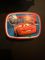 Mepal Cars broodtrommel, Ophalen of Verzenden, Gebruikt