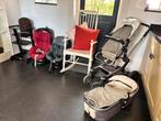 Kinderwagen Joolz, Autostoel, Kinderstoel - NU TEAB!!!, Kinderen en Baby's, Ophalen, Gebruikt