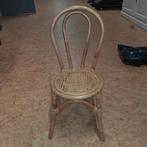 Rotan kinderstoel met webbing zitting, Ophalen of Verzenden, Zo goed als nieuw