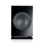 Teufel Actieve Class D subwoofer T1300SW 250Watt tot 33Hz!, Overige merken, Subwoofer, Ophalen of Verzenden, Zo goed als nieuw