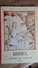 Complete serie “Bijbel voor de Jeugd” + extra prentenboek, Boeken, Ophalen, Gelezen, Fictie algemeen