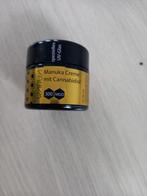 manuka crème, Ophalen of Verzenden, Nieuw, Gehele gezicht
