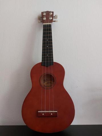 Ukelele - nylon snaren beschikbaar voor biedingen