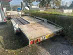 Auto ambulance tandemasser !!, Ophalen of Verzenden
