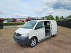 2 KEER CAMPER OP KENTEKEN. AIRCO, Caravans en Kamperen, Buscamper of Camperbus, Volkswagen, Tot en met 2, Diesel