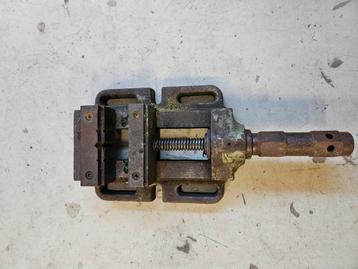 machineklem  beschikbaar voor biedingen