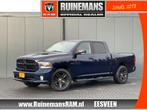 Dodge Ram 1500 SPORT 5.7 V8 400 PK / CREW CAB / LPG / TREKHA, Origineel Nederlands, Te koop, 5 stoelen, 3500 kg