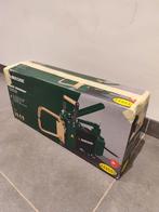 Parkside puntlasapparaat nieuw!, Doe-het-zelf en Verbouw, Gereedschap | Lasapparaten, Ophalen, Nieuw, 250 ampère of meer, Overige typen