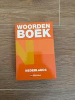 Prisma Woordenboek Nederlands, Ophalen of Verzenden, Zo goed als nieuw, Prisma of Spectrum, Nederlands