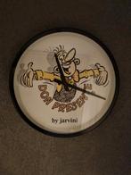 Muur klok, Antiek en Kunst, Antiek | Klokken, Ophalen of Verzenden