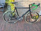 Carbon racefiets/ winterfiets, Carbon, Zo goed als nieuw, 15 tot 20 versnellingen, 57 tot 61 cm