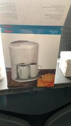 Nieuw koffiezetapparaat TriStar  geschikt voor op de camping, Witgoed en Apparatuur, Koffiezetapparaten, Nieuw, 2 tot 4 kopjes