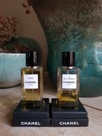 Les Exclusifs de Chanel 31 Rue Cambon/ No 22 edp 2/5/10 ml, Ophalen of Verzenden, Nieuw