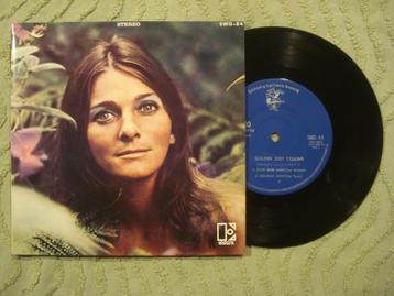 Judy Collins 7" Vinyl EP: ‘Both sides now’ (Japan)  beschikbaar voor biedingen