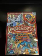 Pokémon HeartGold & SoulSilver - Pokédex guide, Spelcomputers en Games, 1 speler, Ophalen of Verzenden, Zo goed als nieuw, Role Playing Game (Rpg)