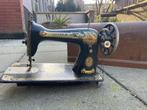 Antiek Singer Naaimachine, Antiek en Kunst, Antiek | Naaimachines, Ophalen