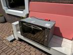 Keurig nette ATAG/ETNA inbouw oven, Witgoed en Apparatuur, Ovens, Ophalen, Zo goed als nieuw, Oven, 45 tot 60 cm