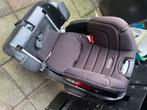 Graco verstelbare kinderzitje, Ophalen, Autogordel of Isofix, 0 t/m 18 kg, Verstelbare rugleuning