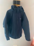 Patagonia quandary jas insulated M, Verzenden, Zo goed als nieuw, Blauw