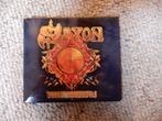 Saxon - Into The Labyrinth, Cd's en Dvd's, Cd's | Hardrock en Metal, Verzenden, Gebruikt